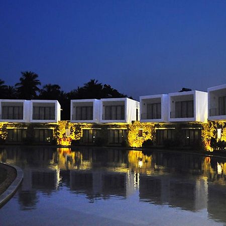 Anora Beach Resort Mahabalipuram Kūvattūr Dış mekan fotoğraf
