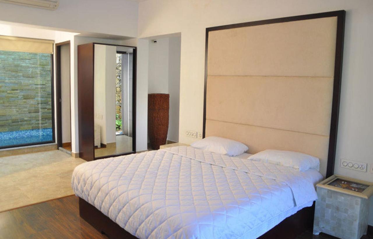 Anora Beach Resort Mahabalipuram Kūvattūr Dış mekan fotoğraf