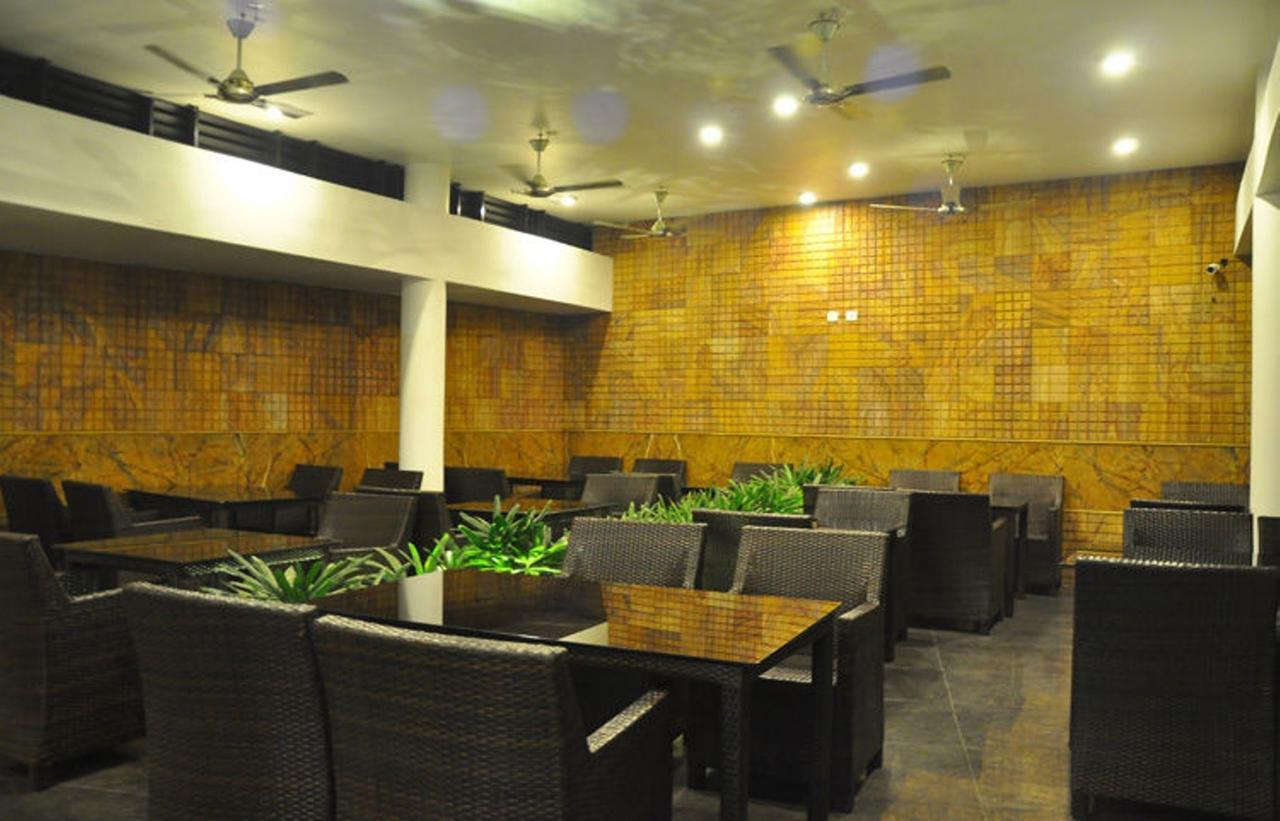 Anora Beach Resort Mahabalipuram Kūvattūr Dış mekan fotoğraf