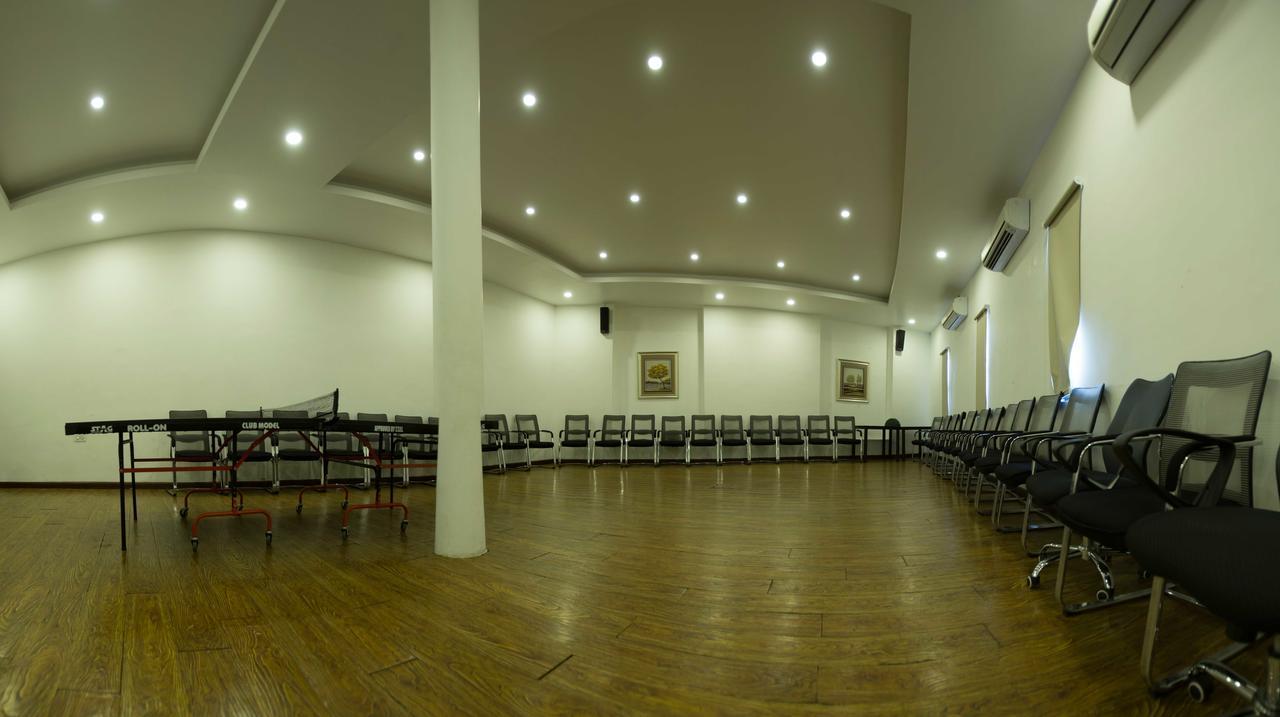 Anora Beach Resort Mahabalipuram Kūvattūr Dış mekan fotoğraf