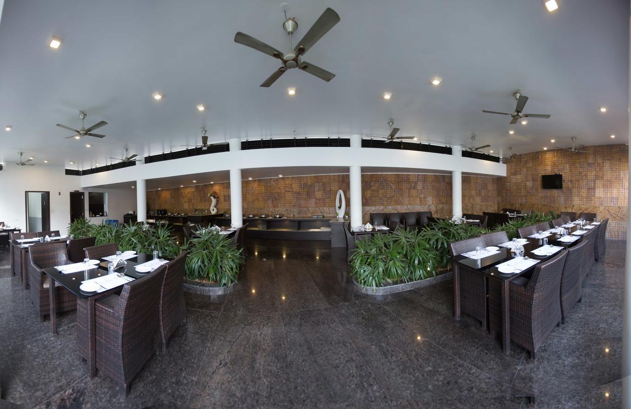 Anora Beach Resort Mahabalipuram Kūvattūr Dış mekan fotoğraf
