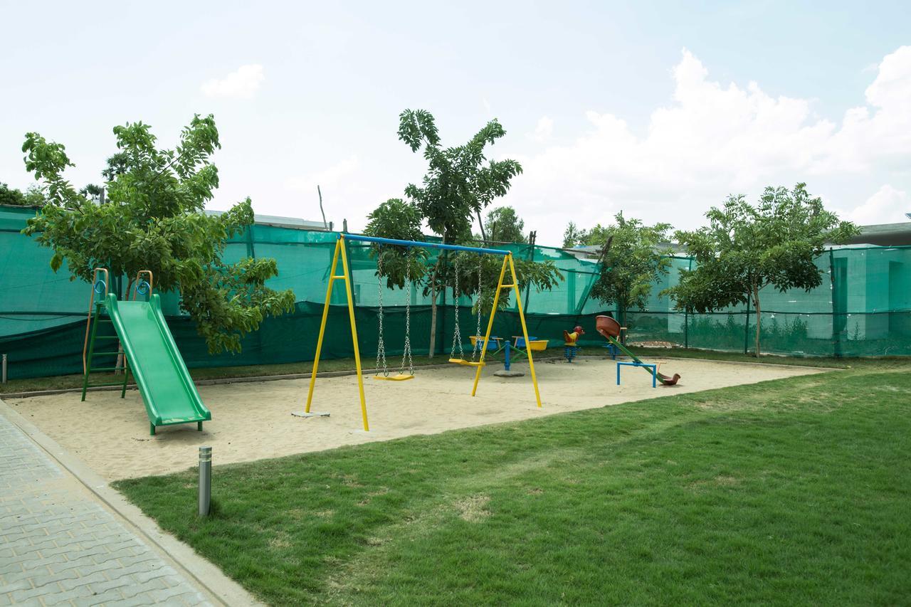 Anora Beach Resort Mahabalipuram Kūvattūr Dış mekan fotoğraf