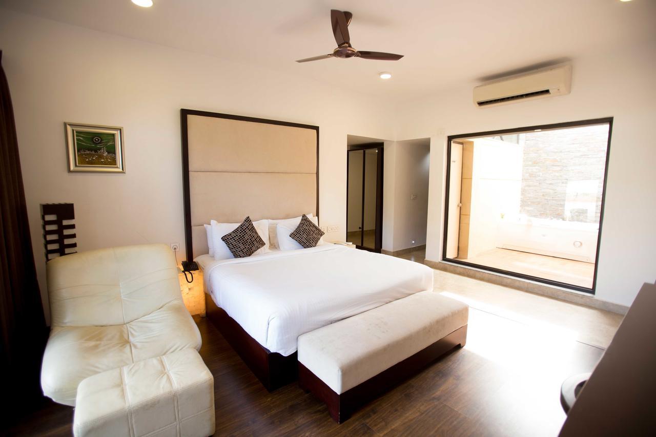 Anora Beach Resort Mahabalipuram Kūvattūr Dış mekan fotoğraf