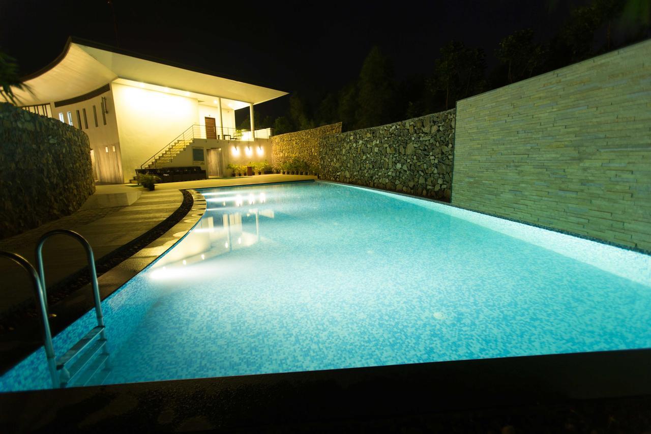 Anora Beach Resort Mahabalipuram Kūvattūr Dış mekan fotoğraf